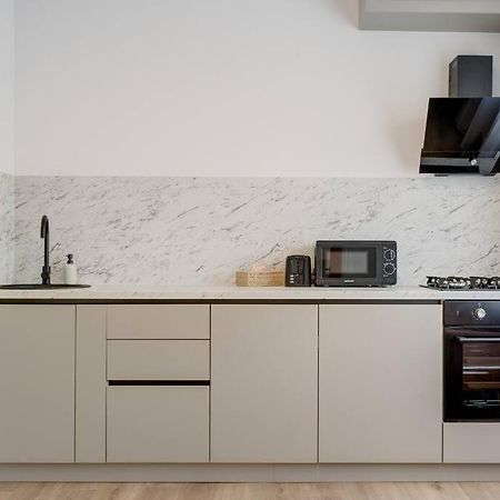 Oasis On Calea Victoriei Apartment Bucureşti Exterior foto