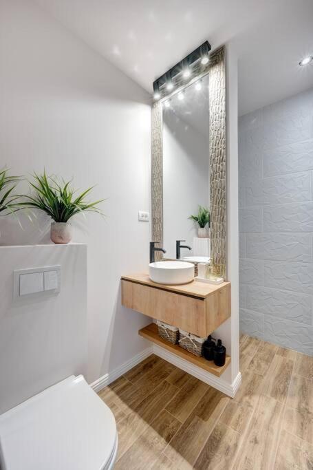 Oasis On Calea Victoriei Apartment Bucureşti Exterior foto