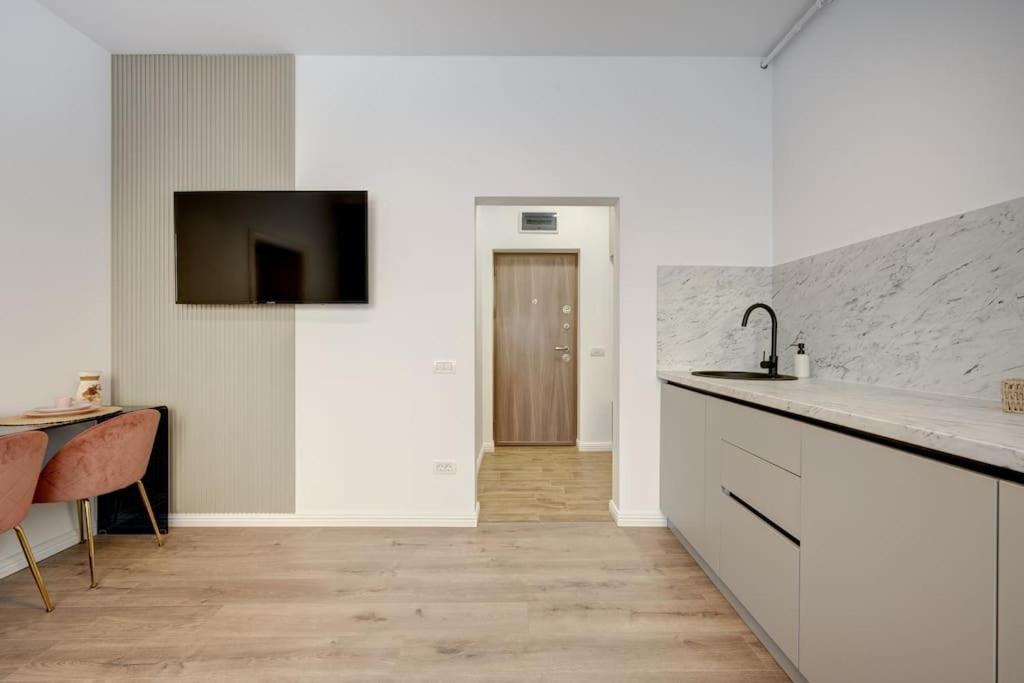 Oasis On Calea Victoriei Apartment Bucureşti Exterior foto
