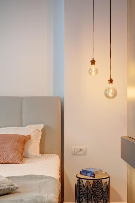 Oasis On Calea Victoriei Apartment Bucureşti Exterior foto
